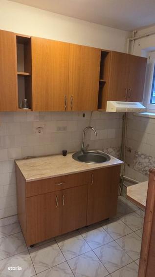 Apartament cu 2 camere decomandat în Micro 14
