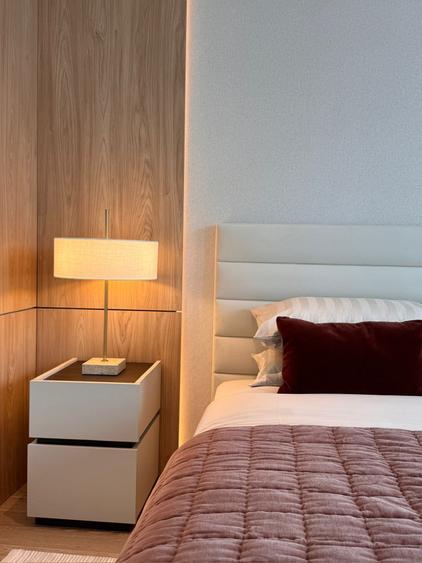 Apartament cu 2 camere, mobilat în Floreasca