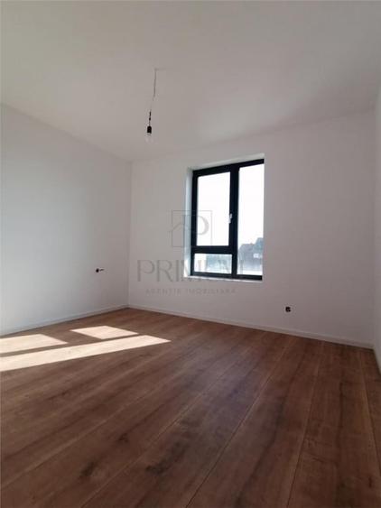 Duplex modern - design deosebit - zona foarte buna - 3 dormi - 18