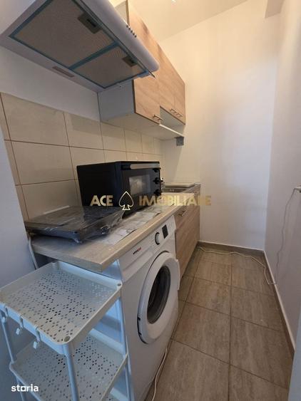 Garsoniera de inchiriat | Dristor | Metrou | Centrala | Pet-friendly - 1