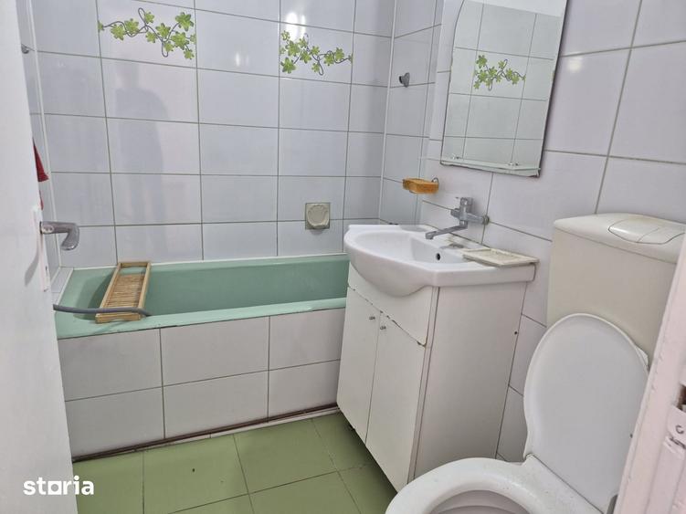 METROU 1 MAI apartament 2 camere FARA RISC SEISMIC - se accepta credit - 1