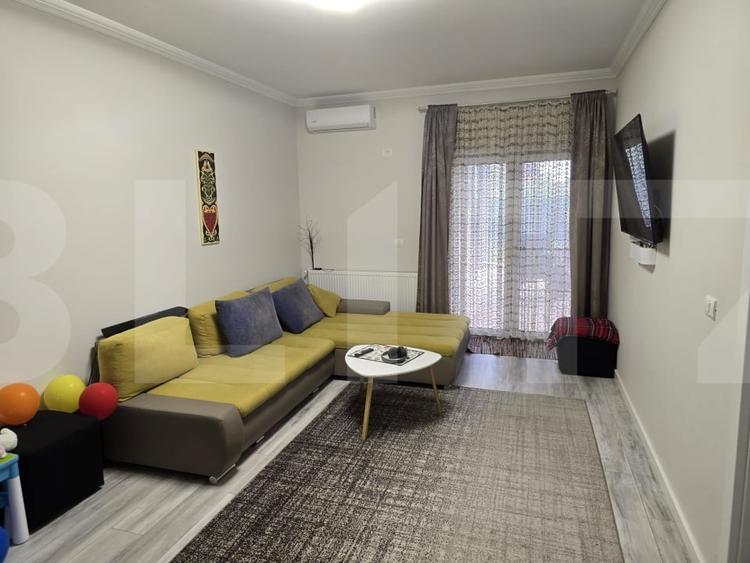 Vilă Tip Duplex Spațioasă – 120 mp Utili & Teren Generos – Moșnița Veche - 1