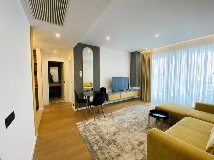Apartament 2 camere ONE Tower Herastrau - 16