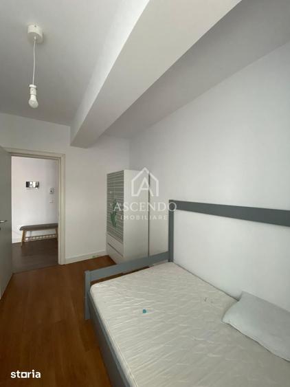 Apartament cu 3 camere în Chiajna