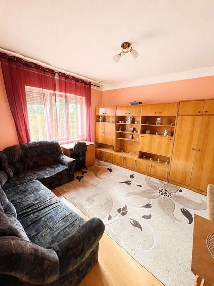Garsonieră decomandată în Calea Aradului