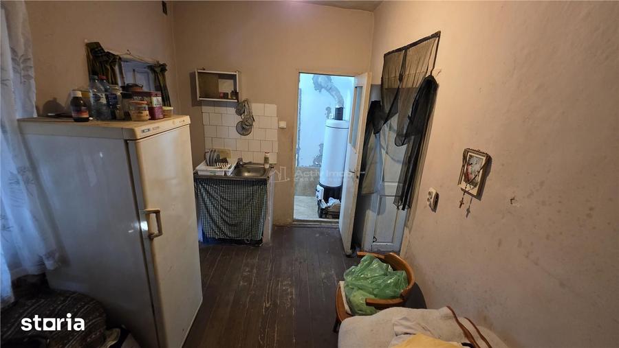 Casa Pustinis 2 camere - 11