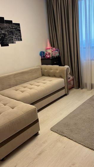 Apartament cu 2 camere decomandat în Sălaj
