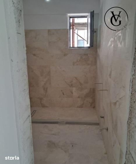 Apartament cu 2 camere în Nord