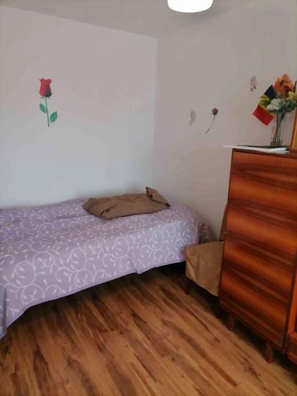 Apartament cu 2 camere decomandat în Nufărul