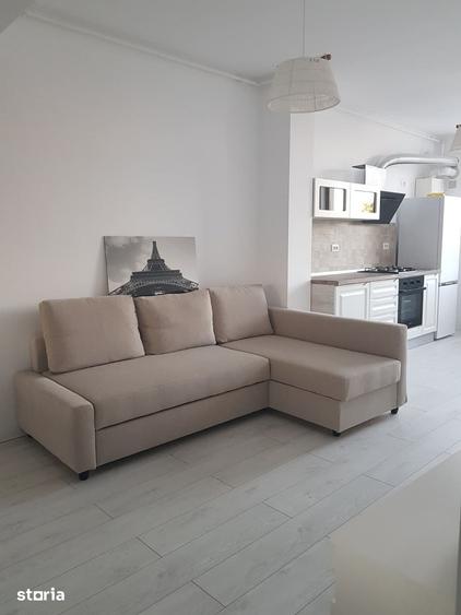 Apartament cu 2 camere în Grozăvești