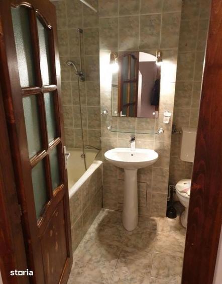 Apartament 2 camere decomandate, Marasti, doua balcoane, etaj intermed - 6