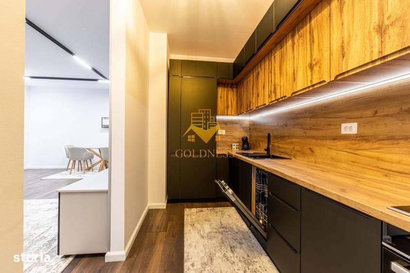 Apartament cu 2 camere, mobilat în Bulgaria