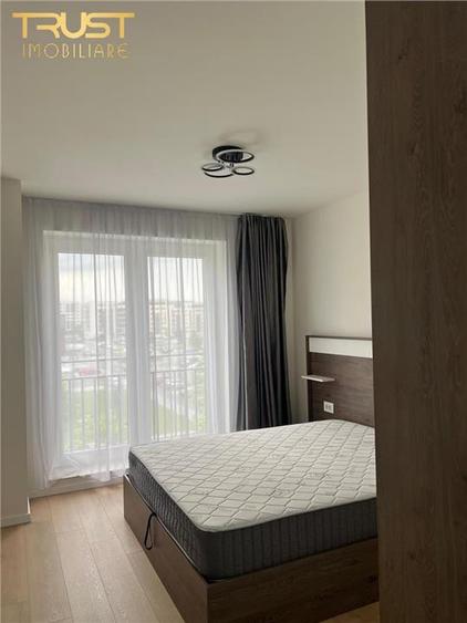 I OFERTA I Apartament modern cu 2 camere I 48 mp I Parcare I Kasper I Coresi I - 6