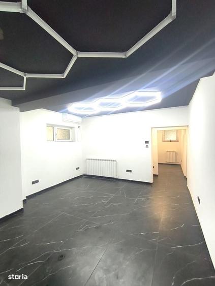 Spațiu comercial, de 50 mp, în Timpuri Noi
