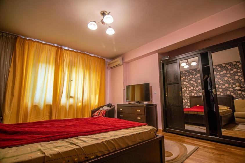 Casă individuală cu 5 camere cu Canalizare în Drumul Găzarului