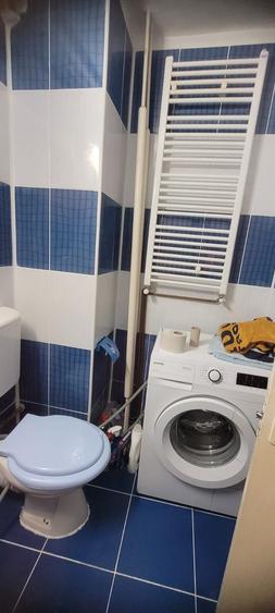 Garsonieră decomandată în Popoveni