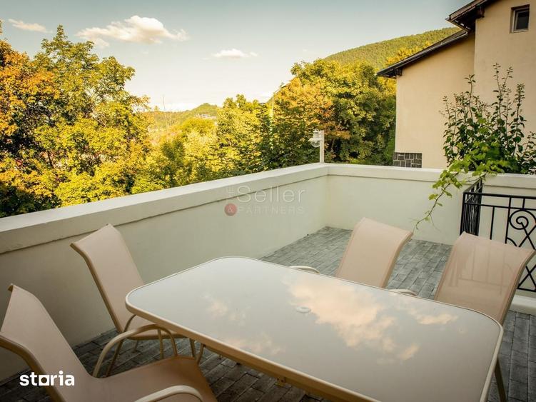 Proprietate Premium cu Panorama Deosebita | Calea Poienii - 2
