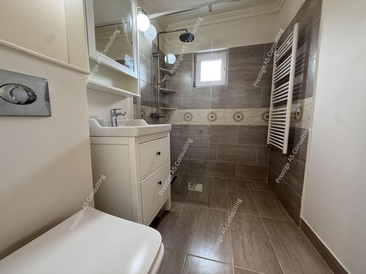 Apartament Modern 2 camere | Etaj 4 | Cugir-Calea Aradului - 7
