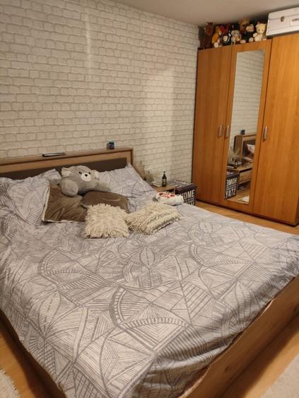 Casă cu 3 camere în Viile Noi