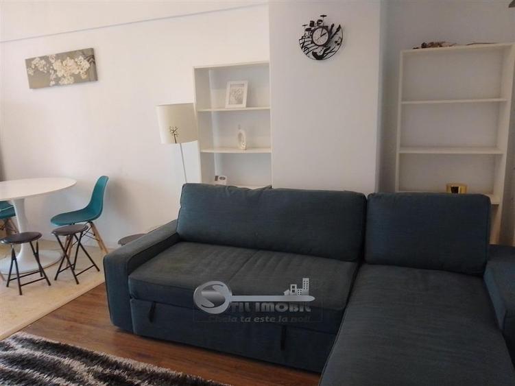 Apartament cu 2 camere decomandat în Copou