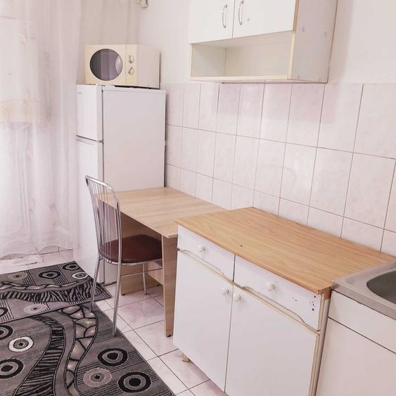 Garsonieră decomandată în Orizont