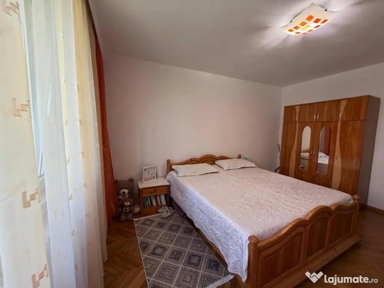 Apartament 2 camere, 60 mp, zona Hurmuzachi - Radauti (Suceava) - 3