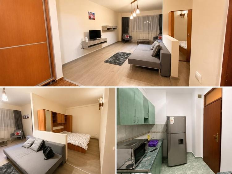Apartament de inchiriat perioada UNTOLD - 2