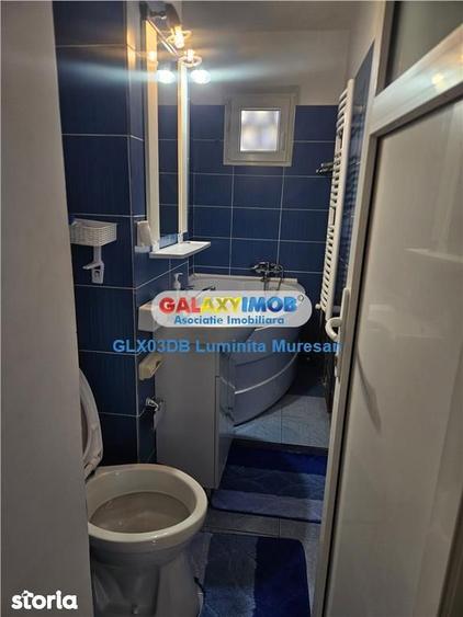 Inchiriere apartament 2 camere nedecomandat Targoviste Micro 5 - 17