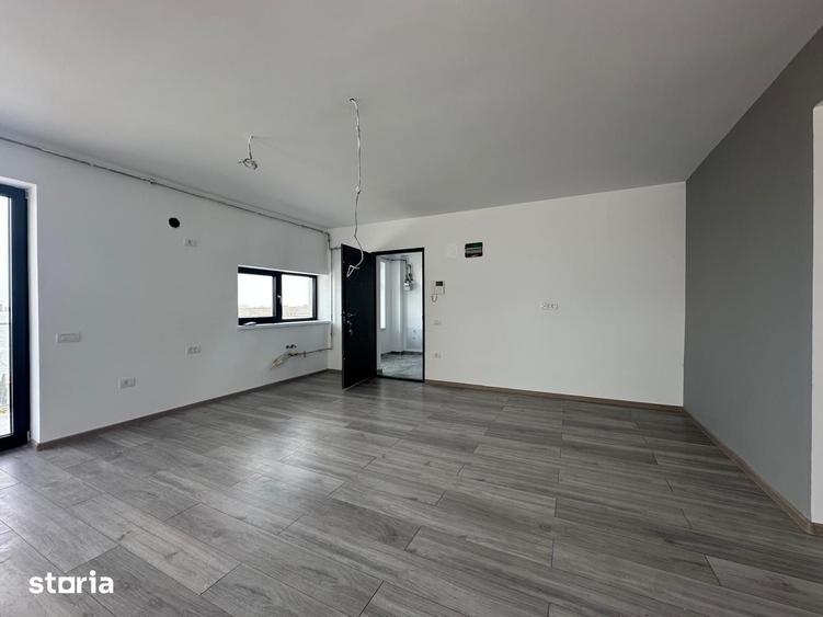Apartament cu 3 camere în Nord
