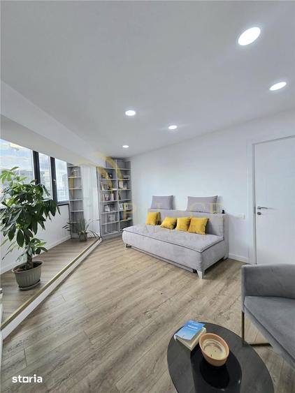 Spatiu premium 3 camere Ultracentral Piata Victoriei | Ideal birouri - 9