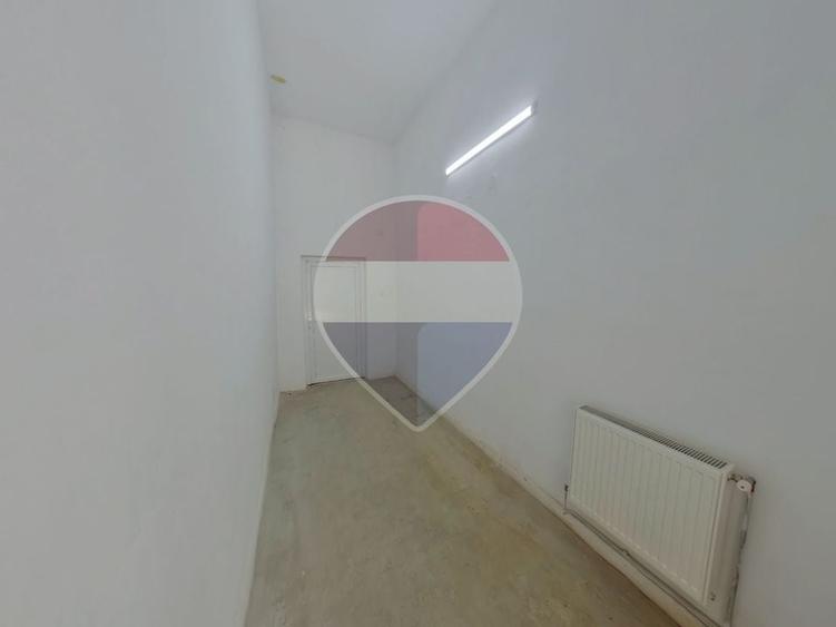 Spațiu comercial, de 130 mp, în Central