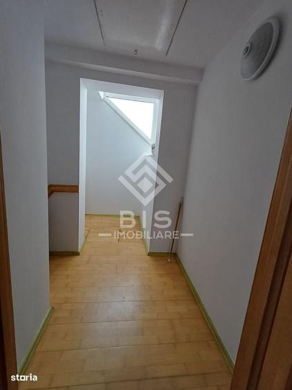 Apartament cu 3 camere decomandat în Nord
