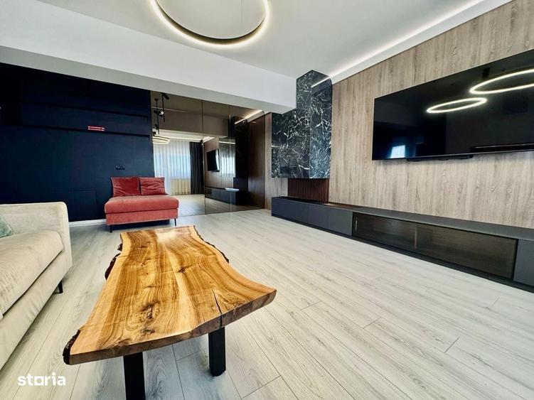 Apartament de 110mp, etaj intermediar, finisaje premium, Tatarasi Nord - 2