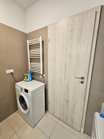 Apartament cu 2 camere decomandat în Mihai Bravu