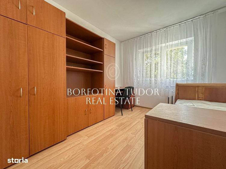 Apartament 3 camere | Manastur - Kaufland | Parcare - 2