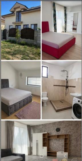 Vand casa in Cartierul Tineretului - 1