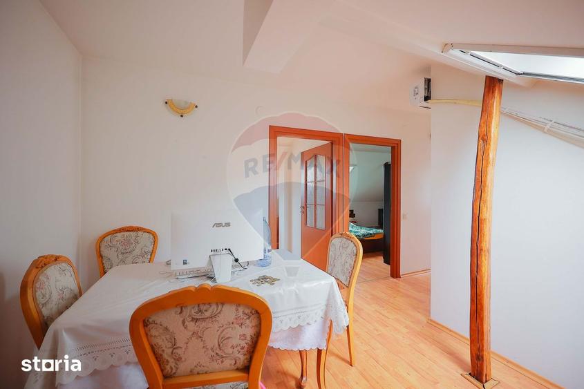 Apartament cu 2 camere, de inchiriat, la casa, in Io?ia - 3