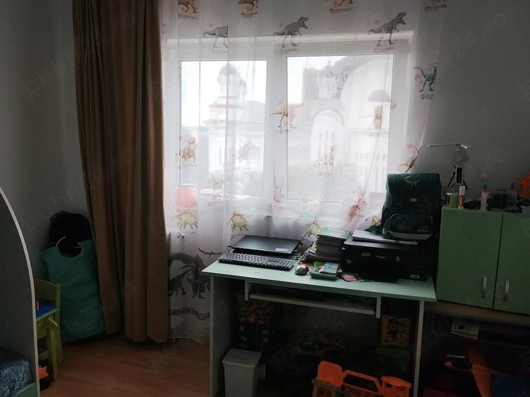Apartament cu 2 camere decomandat în Mănăștur