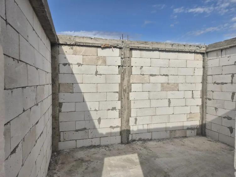 Casă cu 3 camere în Mihail Kogălniceanu