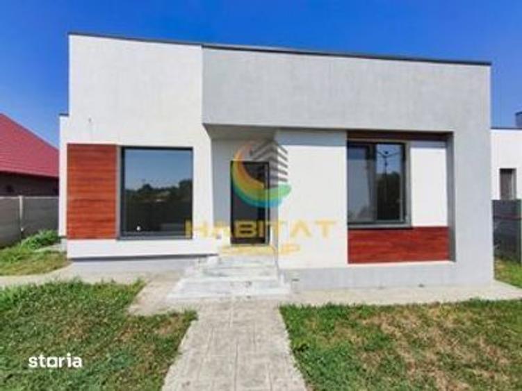Casă cu 4 camere cu Teren 330 Mp în Berceni