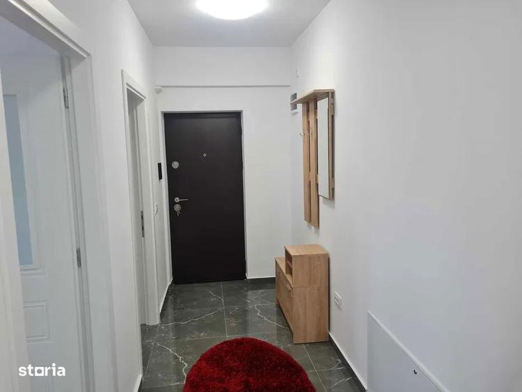 Apartament cu 2 camere în Nicolina