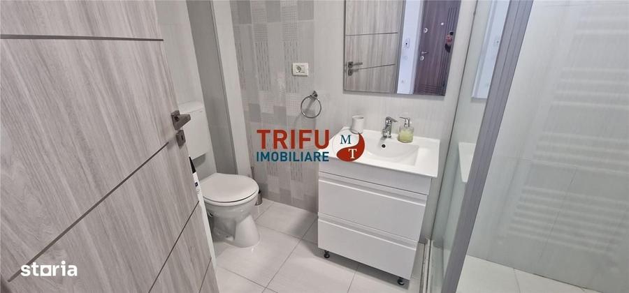 Apartament cu 3 camere decomandat în Cetate