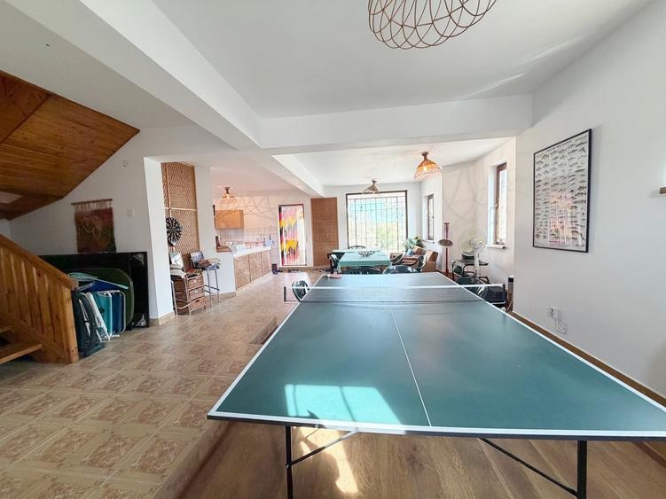 Casă cu 5 camere cu Teren 2289 Mp în Murighiol