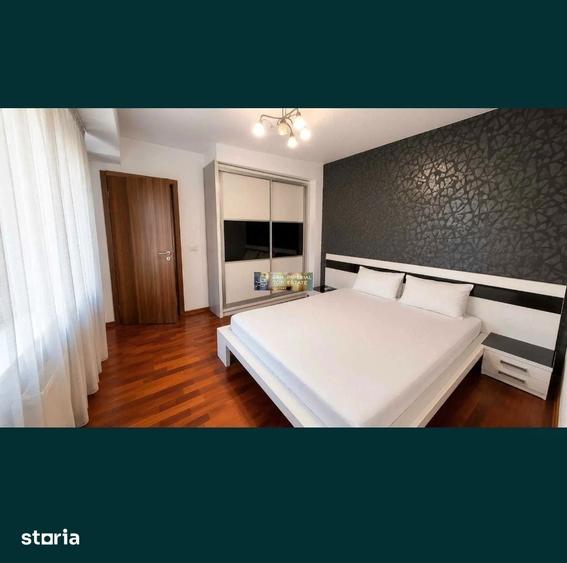Apartament cu 2 camere în Nord