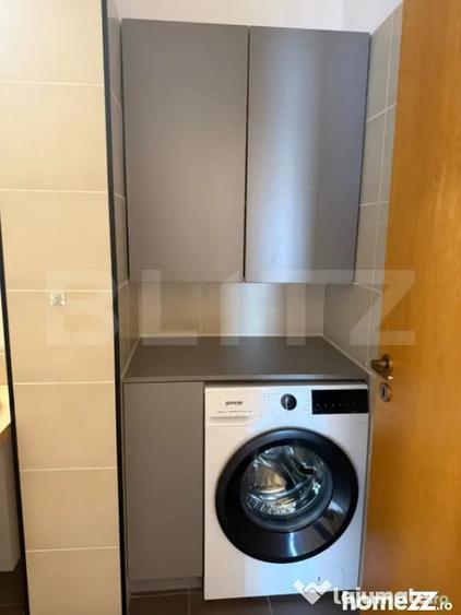 Apartament cu 3 camere semidecomandat în Mănăștur