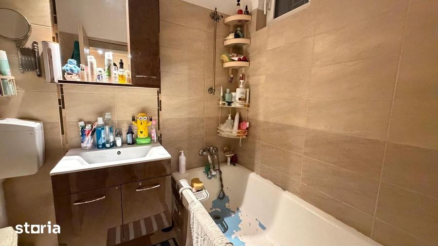 Apartament Basarabia | Bloc 1964 Etaj 1/8 Super pret! - 3
