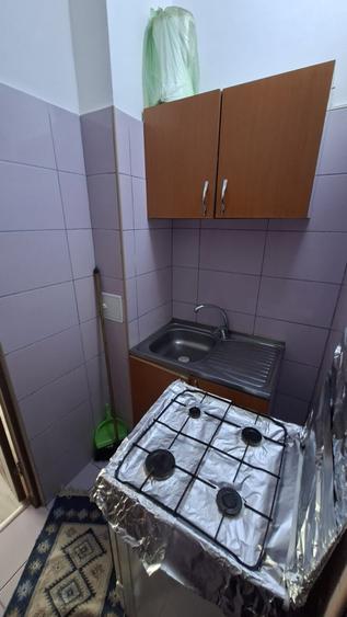 Garsonieră nedecomandată în Far