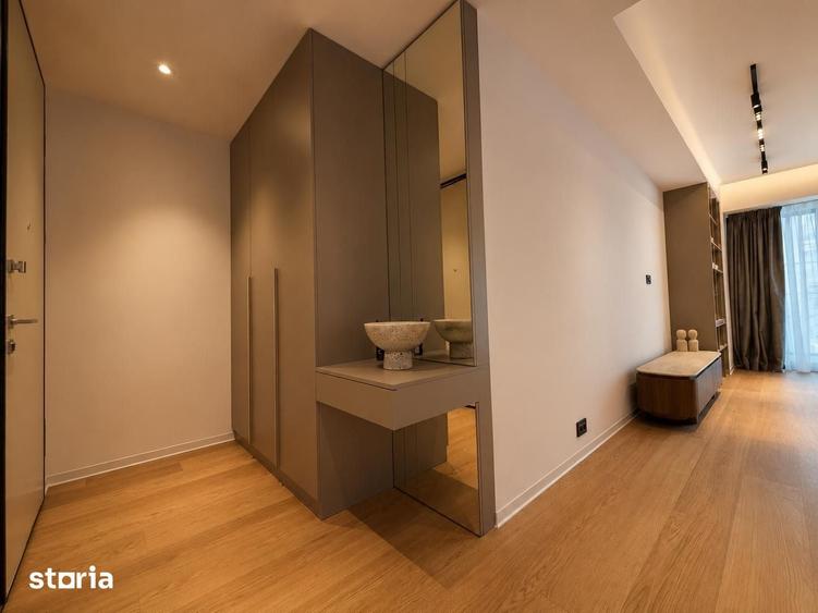 Apartament High-End 3 camere | One Floreasca Towers - 5