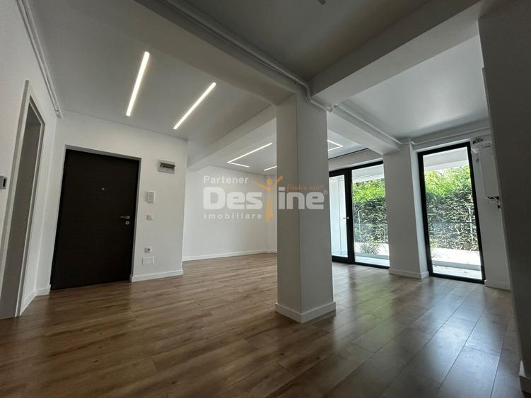 Apartament cu 2 camere în Rediu