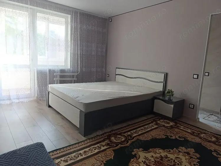 Garsonieră decomandată în Politehnica